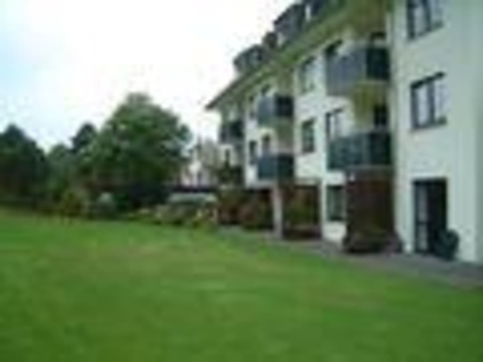 Bad Driburg Haus am Kurpark Haus am Kurpark