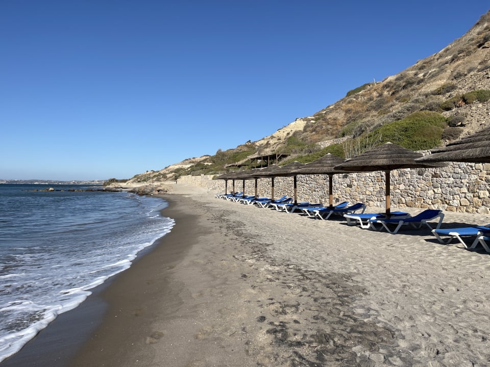 Strand ROBINSON DAIDALOS