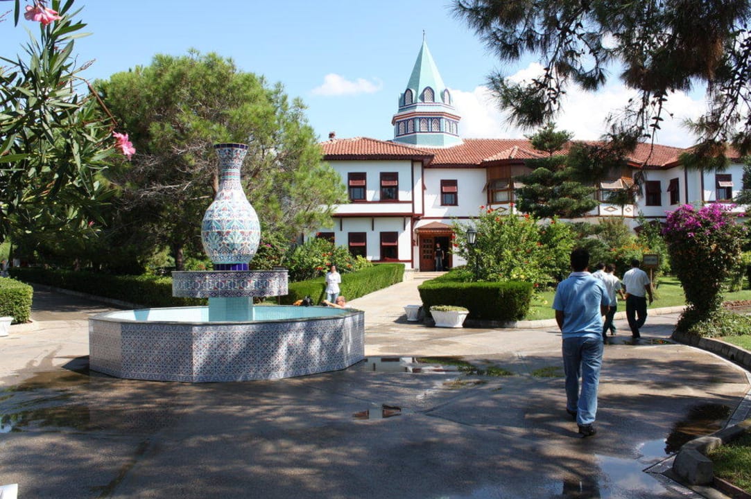 Club Ali Bey Manavgat Ali Bey Club