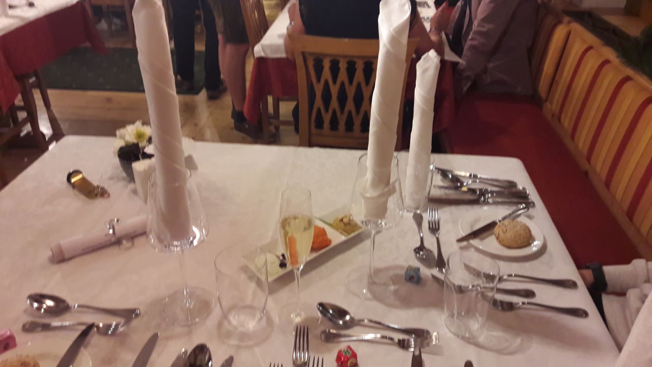 Gastro Hotel Bergzeit by seven