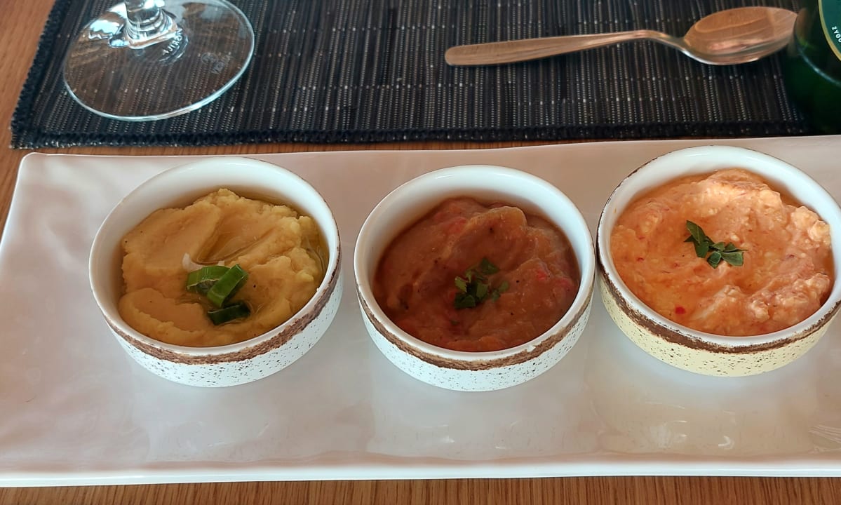 Gastro HARPIN Georgioupolis Resort Aquapark & SPA