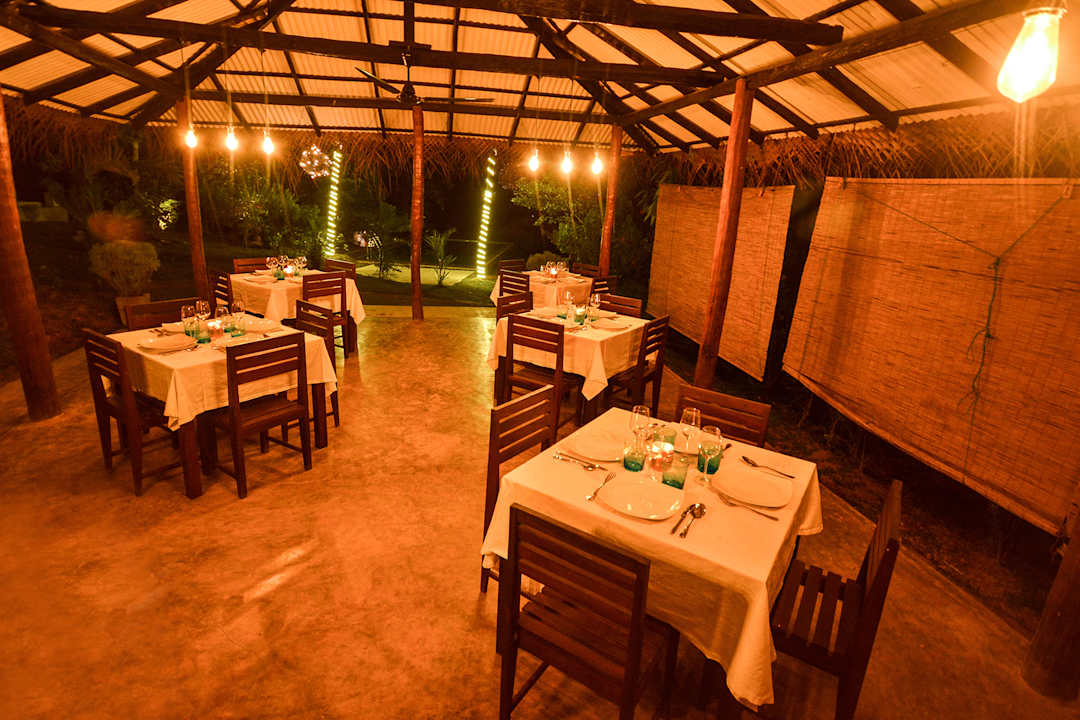 Gastro Resort Kadolana Eco Village