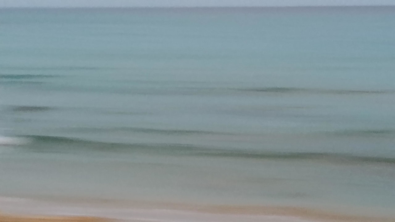 Sauberes Wasser Hipotels Don Juan
