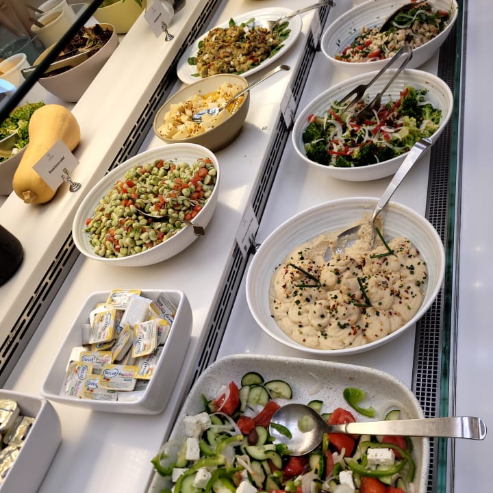 Gastro Lyttos Beach Hotel