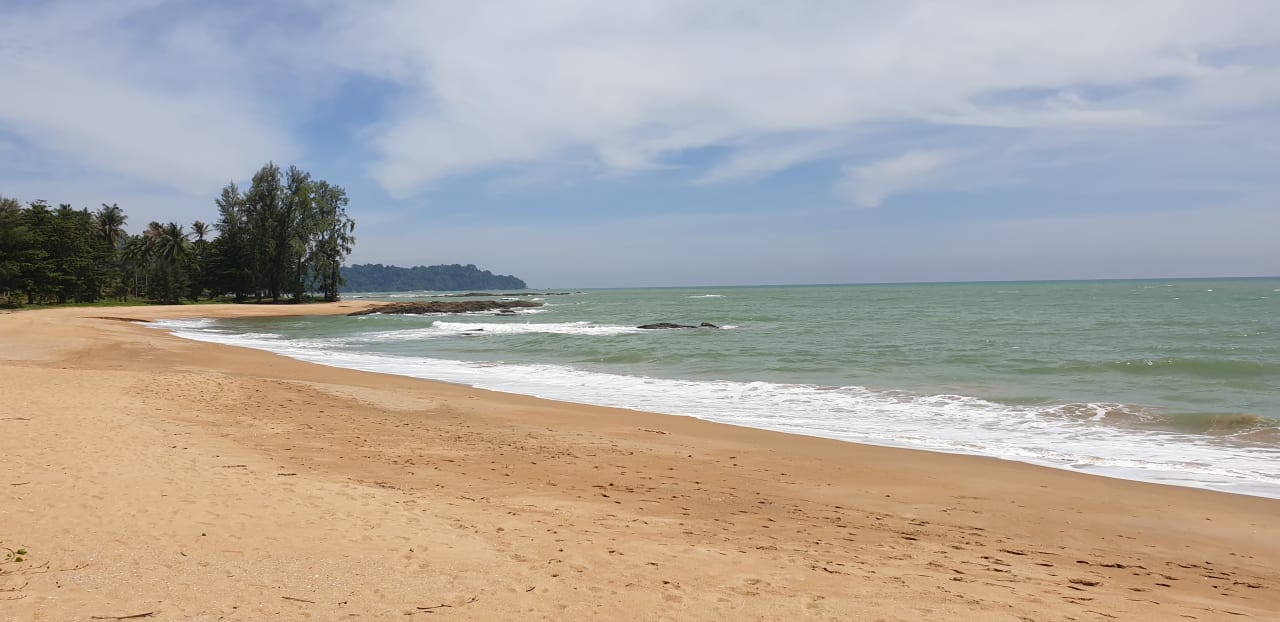 Strand X10 Khaolak Resort