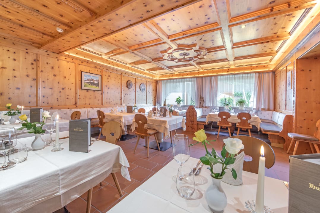 Gastro Hotel Hubertushof