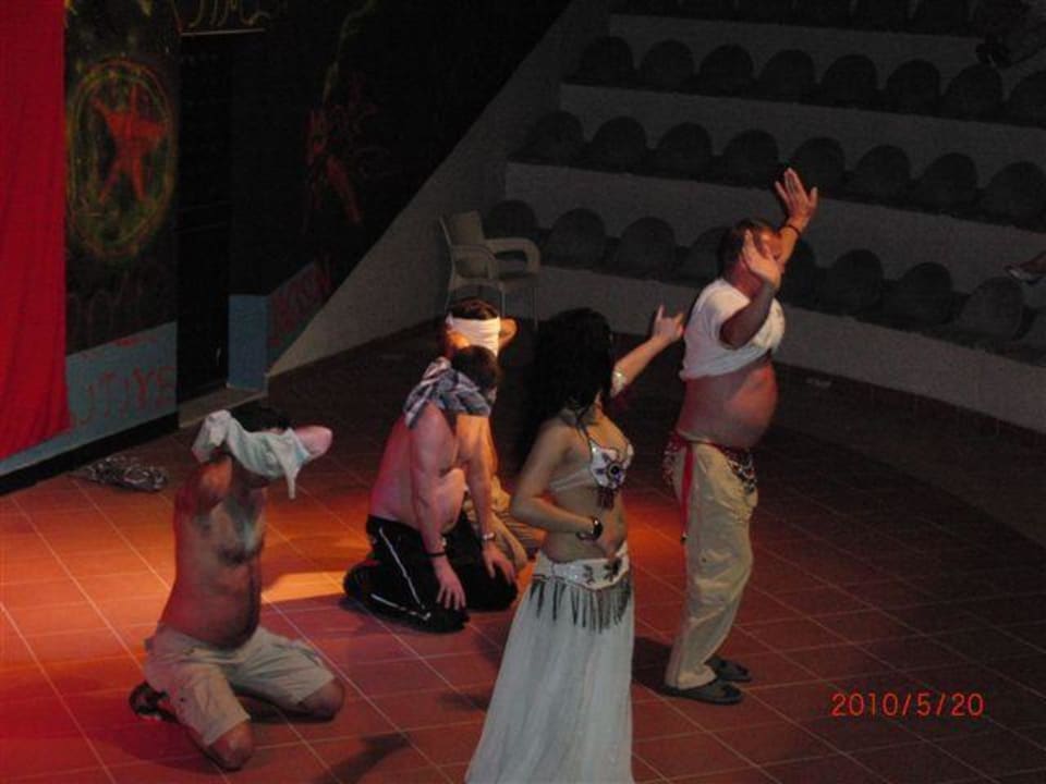 Türkischer Abend  Side Alegria Hotel & Spa - Adults only +16