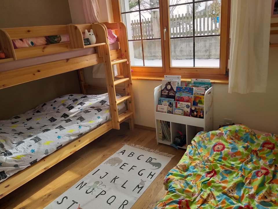 Zimmer Ferienwohnung Anna 13