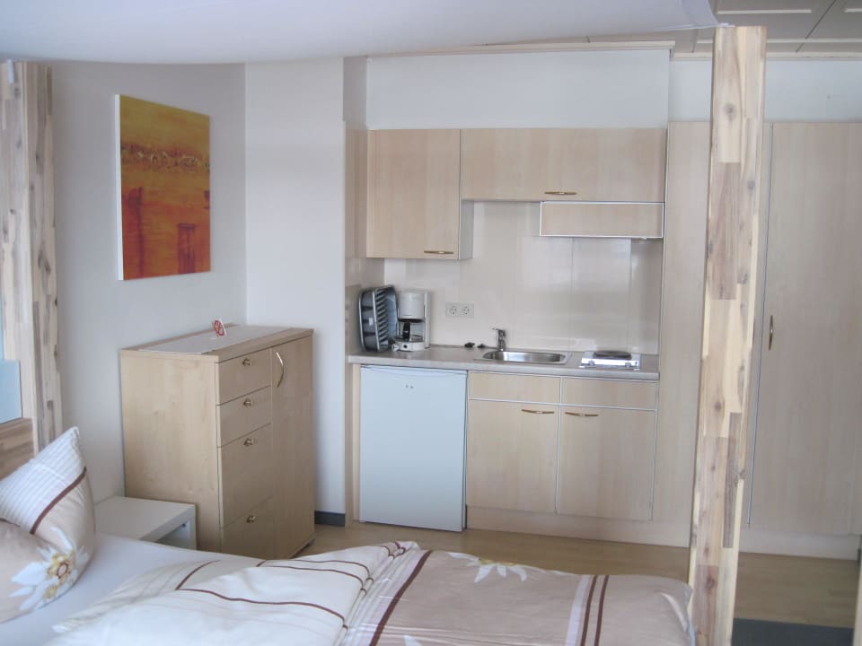 Himmlische Träume Pension & Ferienwohnung Solaria