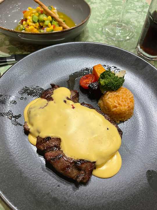 Gastro Aydinbey Kings Palace & Spa