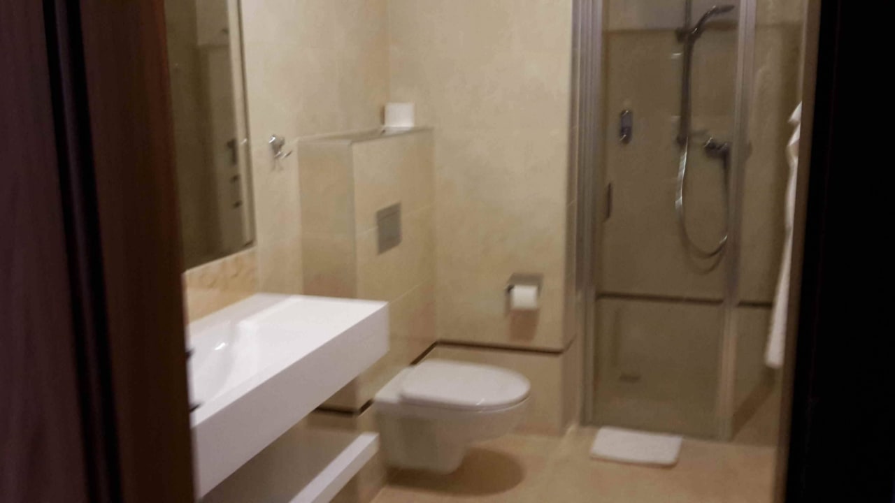 Bad Hotel Buczyński Medical & Spa