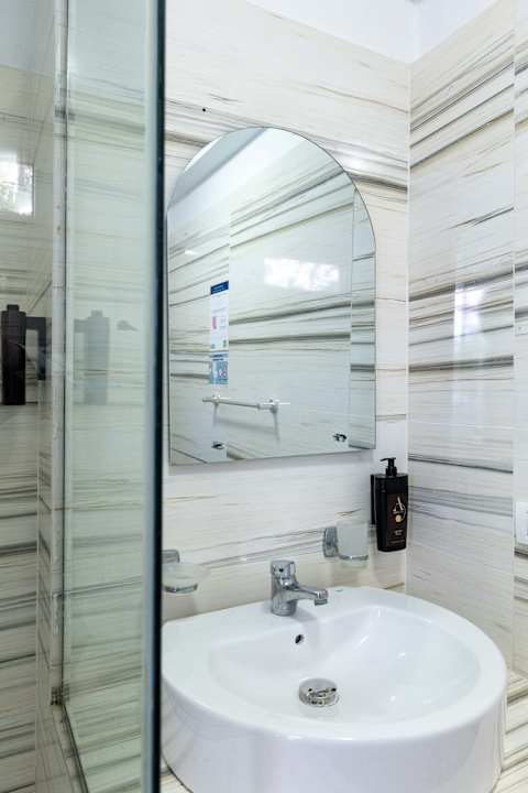 Sonstiges Stone Beach Residence Adults Only Resort