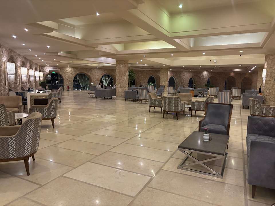 Gastro Pickalbatros Citadel Resort