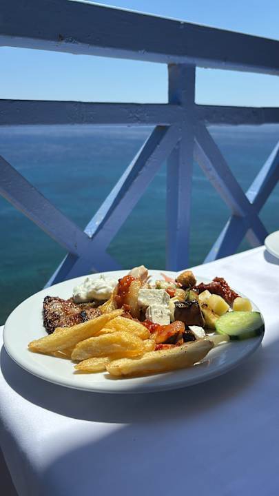 Gastro Mitsis Summer Palace