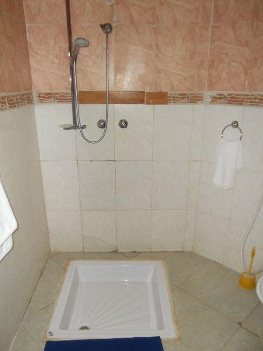 Bad Abay Minch Lodge