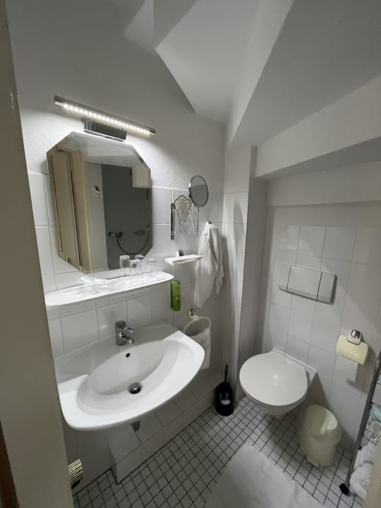 Zimmer Landhotel Lechstedter Obstweinschänke