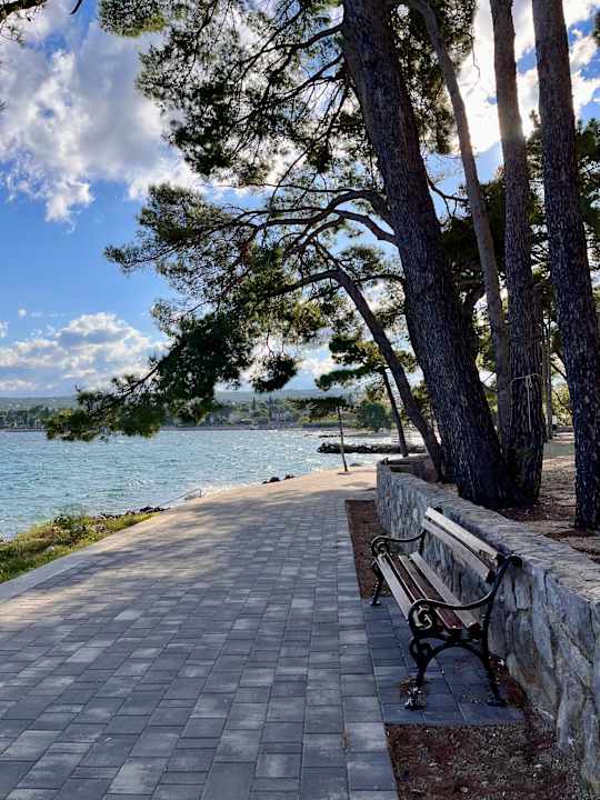 Strand Blue Waves Resort