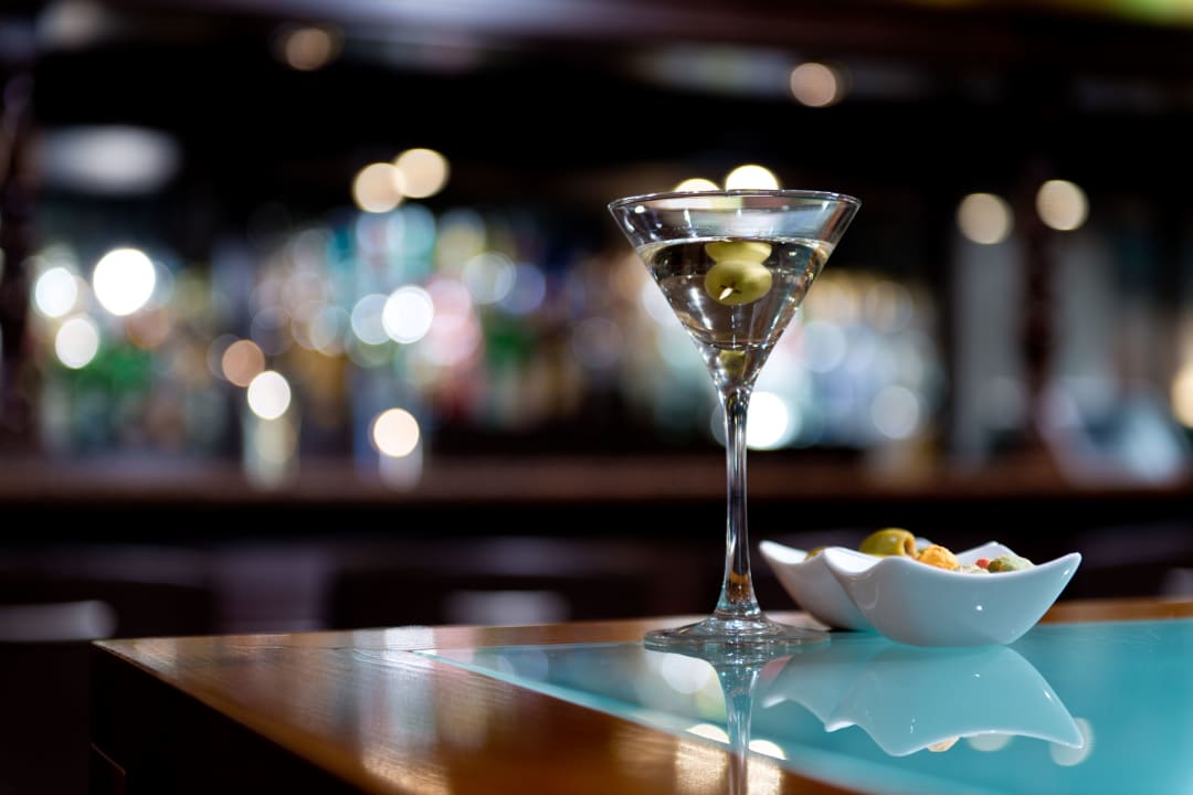 Restaurant Leonardo Hotel Köln Bonn Airport