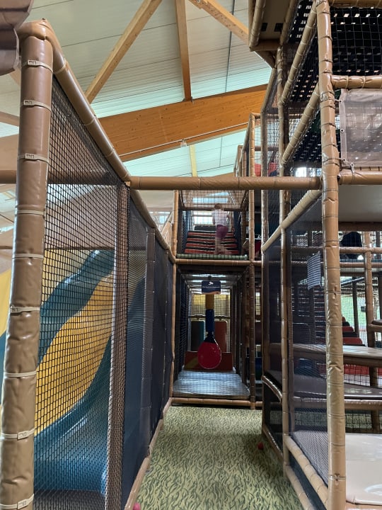 Sport & Freizeit Ferienwohnungen Ferienpark Weissenhäuser Strand