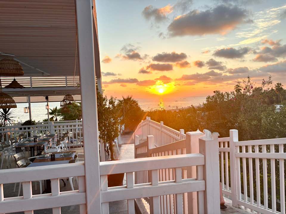 Außenansicht allsun Numa Club Side