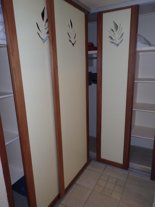 Zimmer Club Med La Caravelle