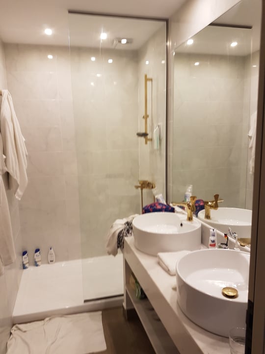 Zimmer Sandy Villas Resort