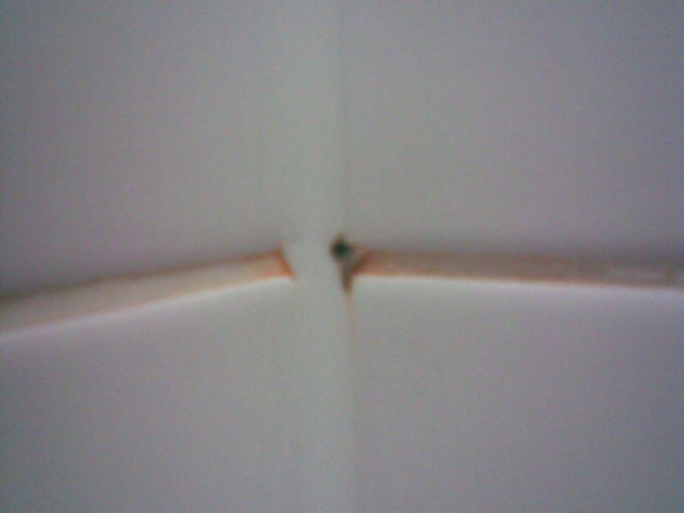 Bad - Dusche - Fugen III All In Red Thermenhotel