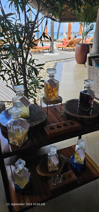 Gastro Sands Suites Resort & Spa