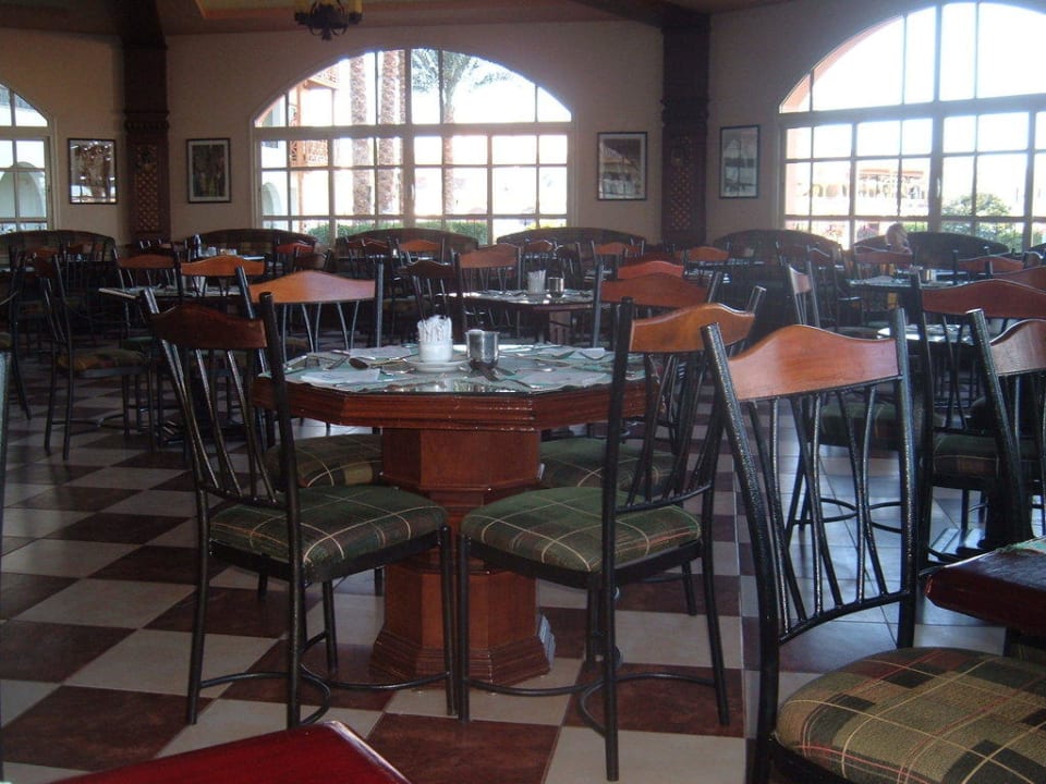 Zum Kaiser Pickalbatros Dana Beach Resort - Hurghada