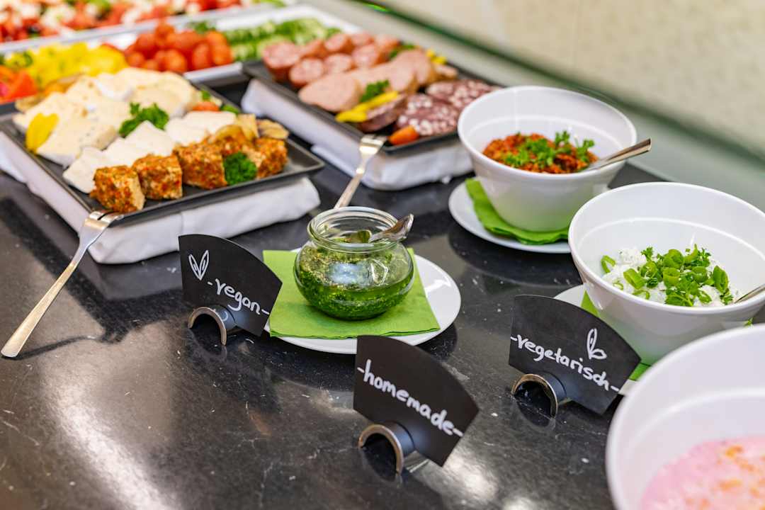 Sonstiges Hotel Kaiserhof Eisenach