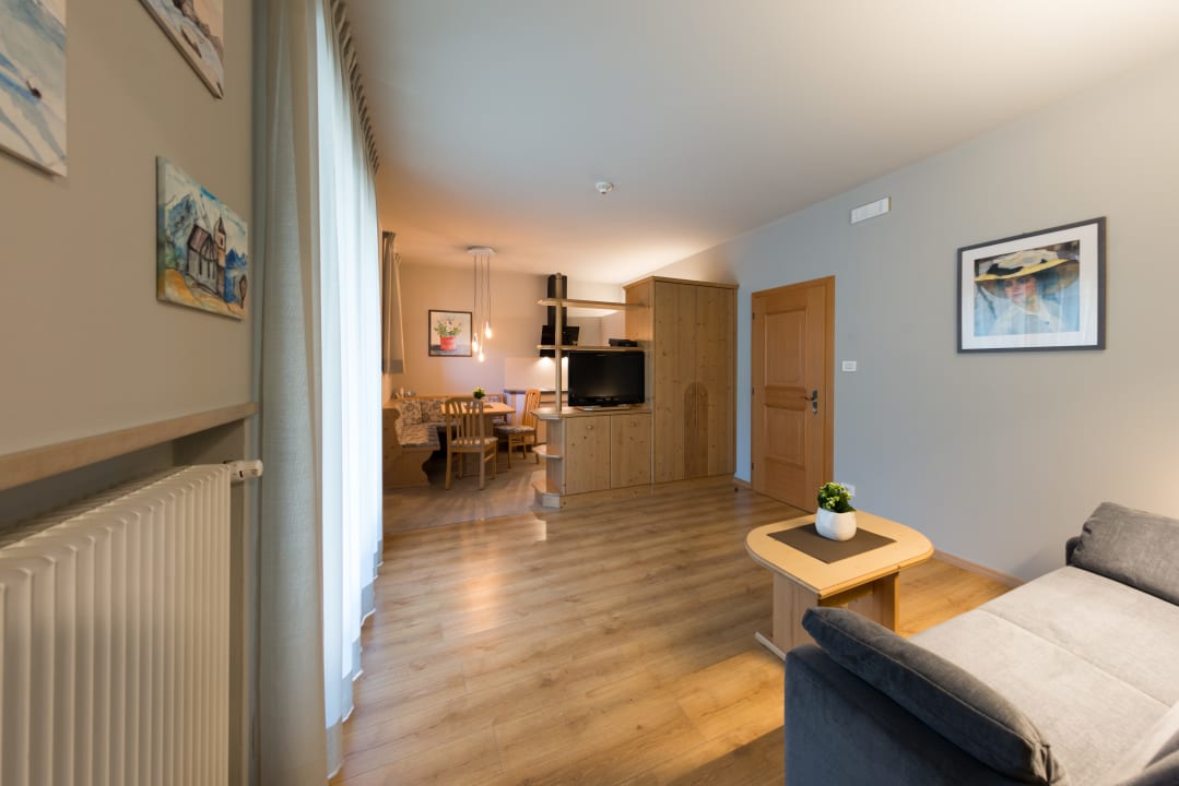 Zimmer Residence Neuhäuslhof