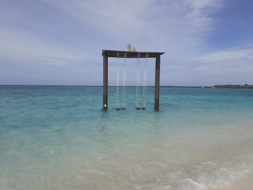 Strand Adaaran Select Meedhupparu Island Resort - Premium All Inclusive