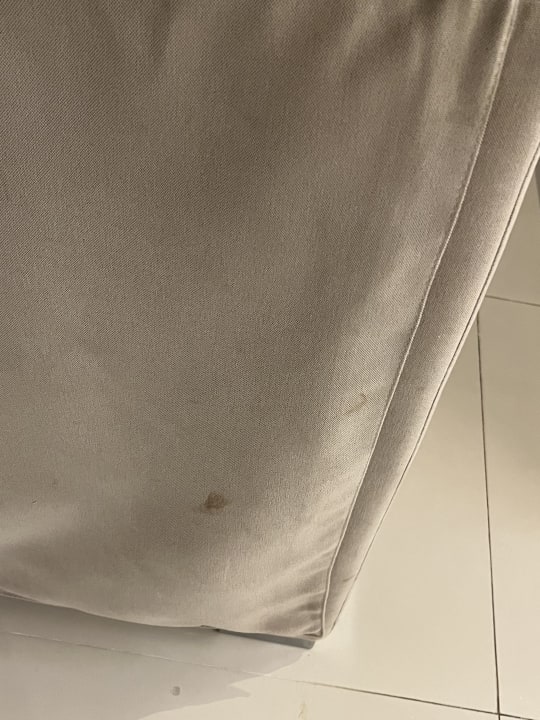 Zimmer JC Kevin Sathorn Bangkok Hotel