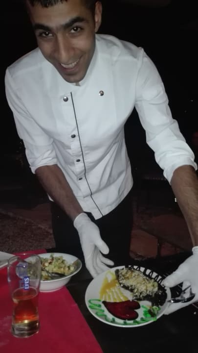 Gastro Aydinbey Kings Palace & Spa