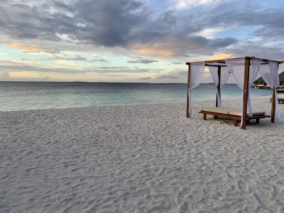 Strand Adaaran Select Meedhupparu Island Resort - Premium All Inclusive