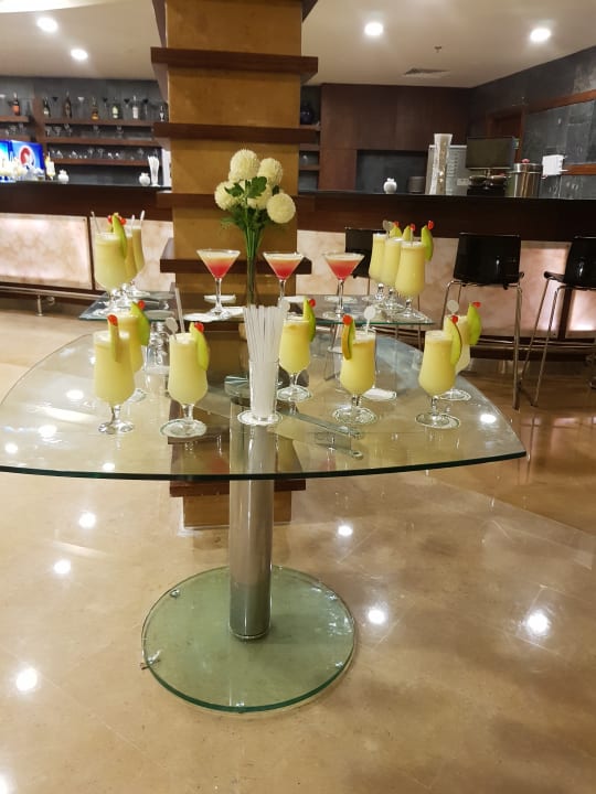 Gastro Marina Resort Port Ghalib, a member of Radisson Individuals