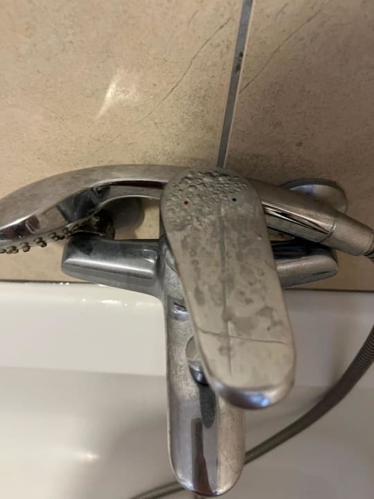 Zimmer Gaia Garden Hotel