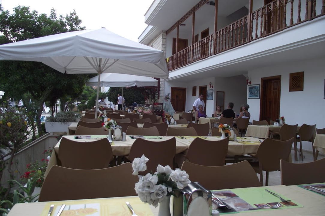 Bufet Hotel Felice