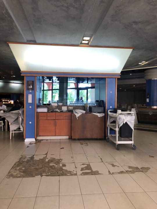 Gastro R2 Pajara Beach