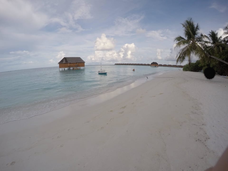 Strand  Meeru Maldives Resort Island
