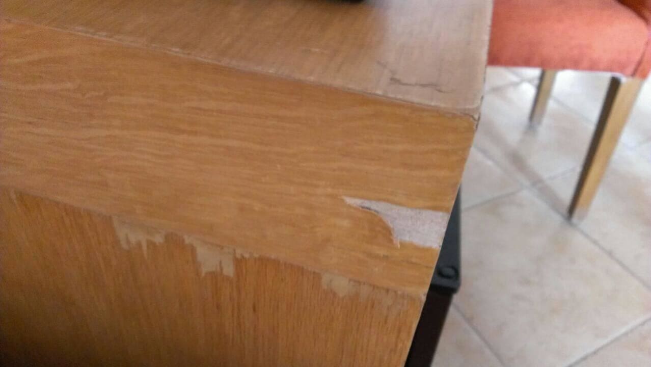 Kommode Hotel Gorgonia Beach Resort