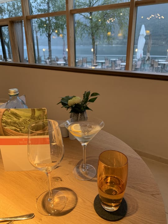 Gastro aja Fürstenhaus am Achensee