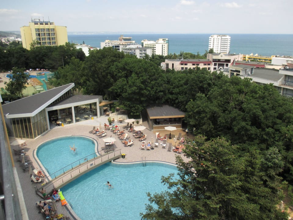  Schoene Ausblick HVD Viva Club Hotel