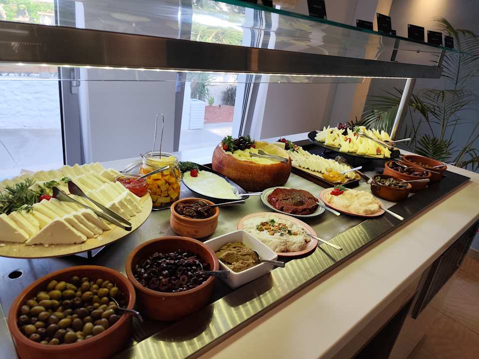 Gastro Paralos Lifestyle Beach