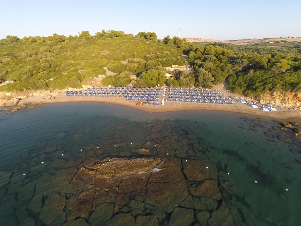 Strand TH Capo Rizzuto
