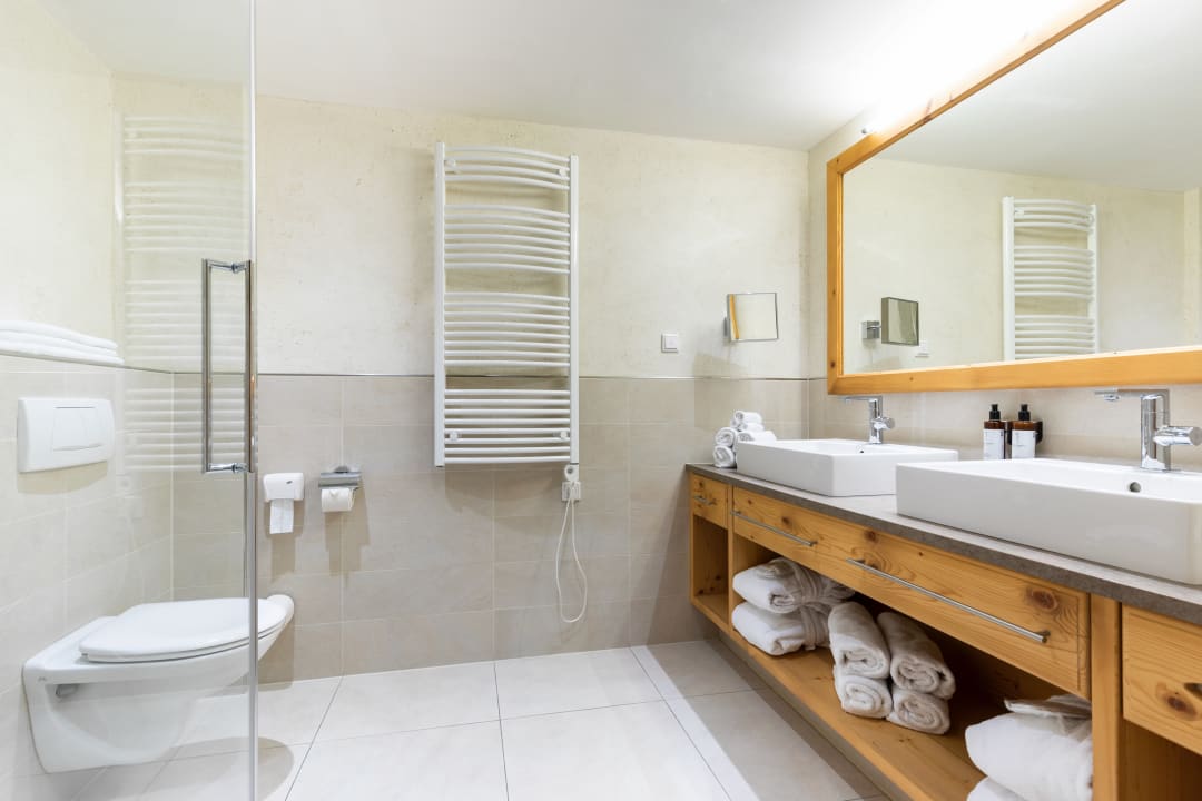 Zimmer Gasthof Hotel Grünauerhof