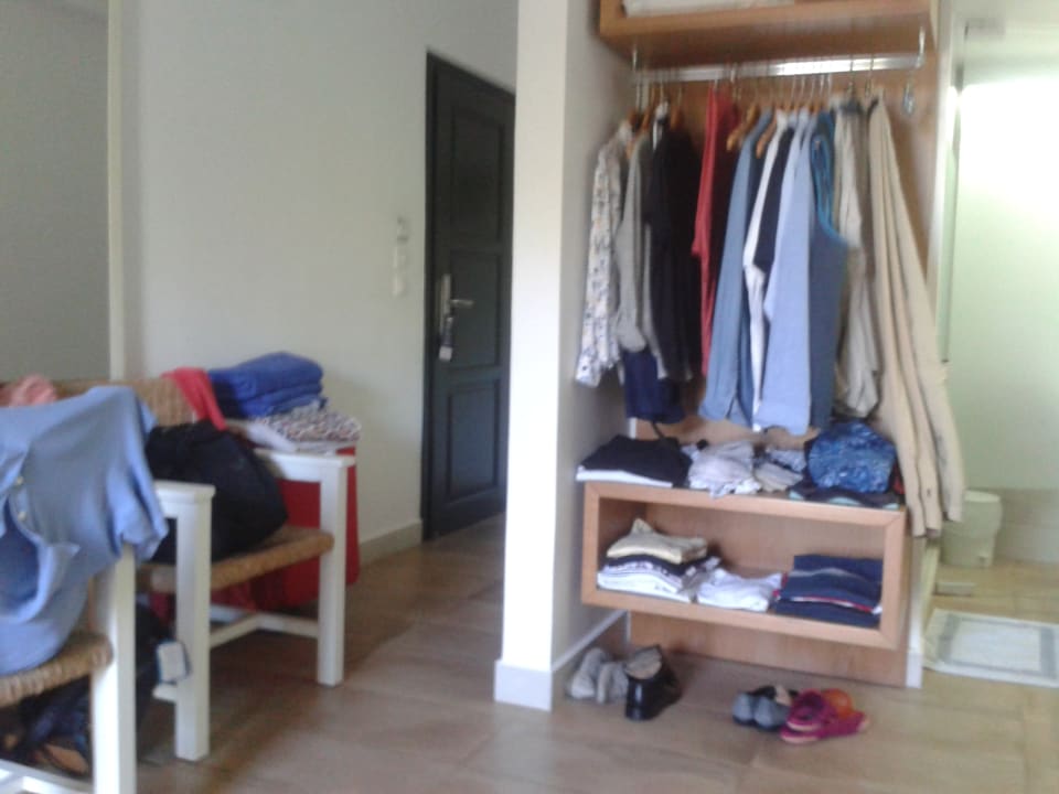 Zimmer Kalypso Hotel