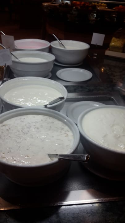 Restaurant SBH Costa Calma Beach Resort