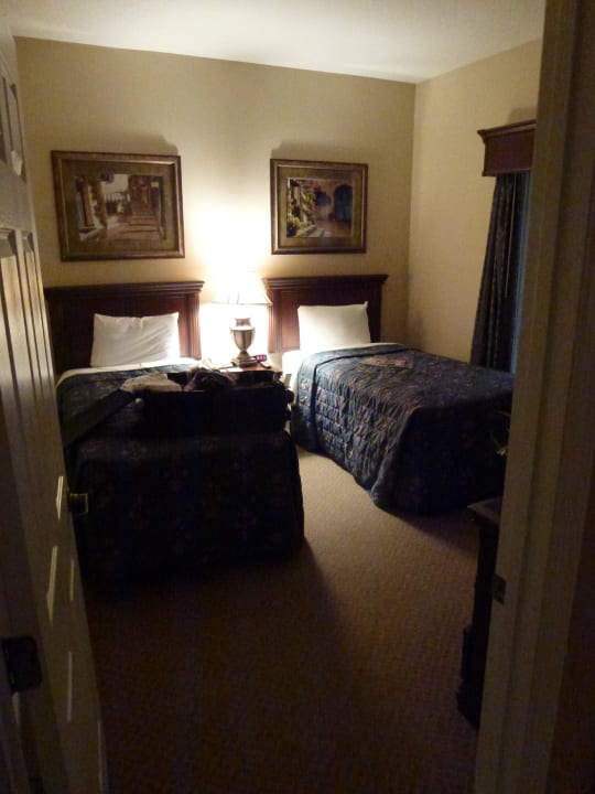 "Kinderzimmer" WorldQuest Orlando Resort