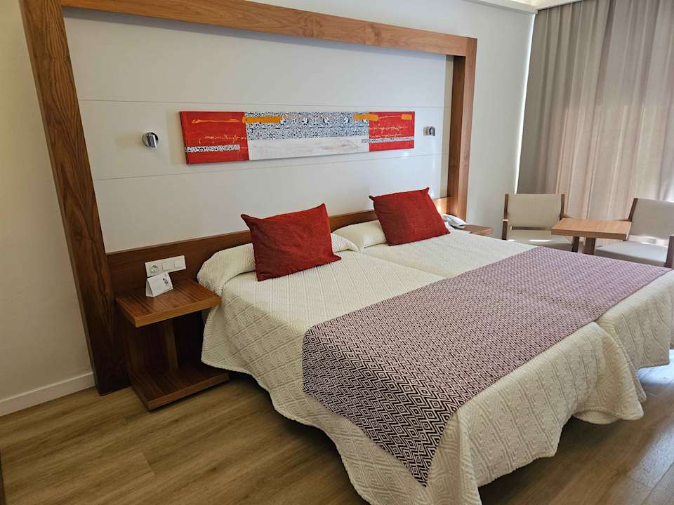 Zimmer Hipotels La Geria